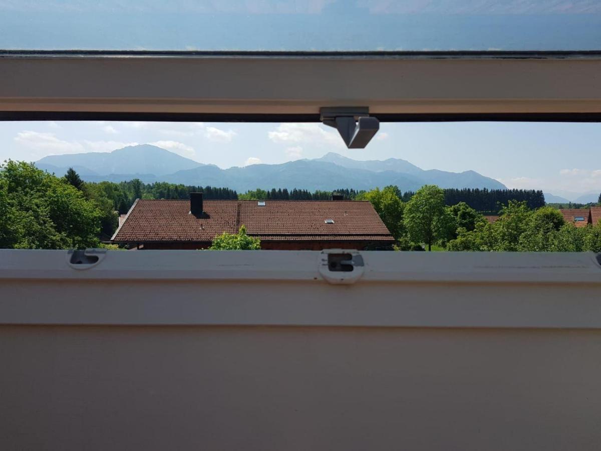 Ferienwohnung-Am-Chiemsee 그라벤슈타트 외부 사진